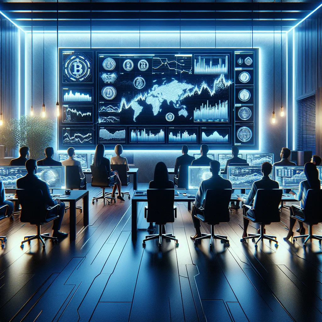 Investing Adventures: addressing the Wild World of, kind of, Portfolios